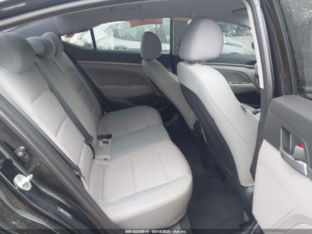 5NPD84LF6HH032242 Hyundai ELANTRA SE