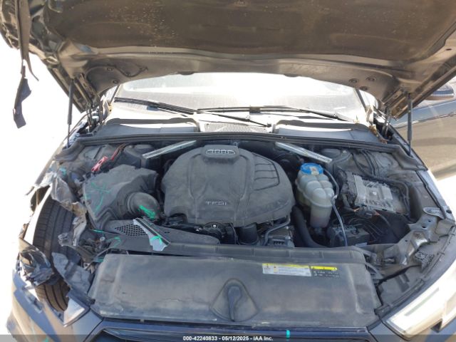 WAUENAF42JN002485 Audi A4