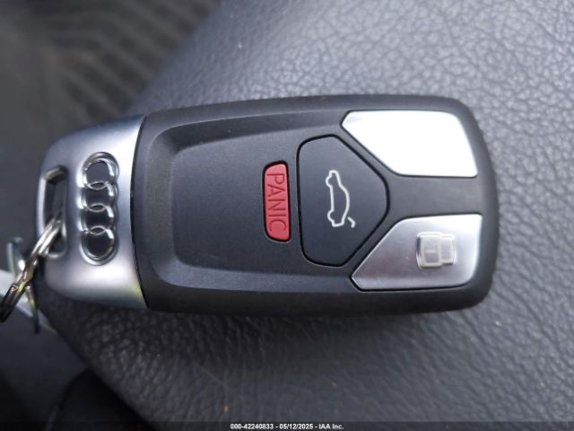 WAUENAF42JN002485 Audi A4