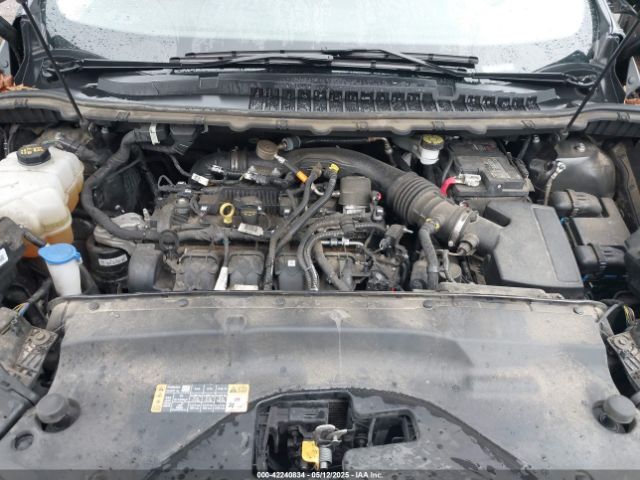 2FMPK3J96KBC43154 Ford EDGE SEL