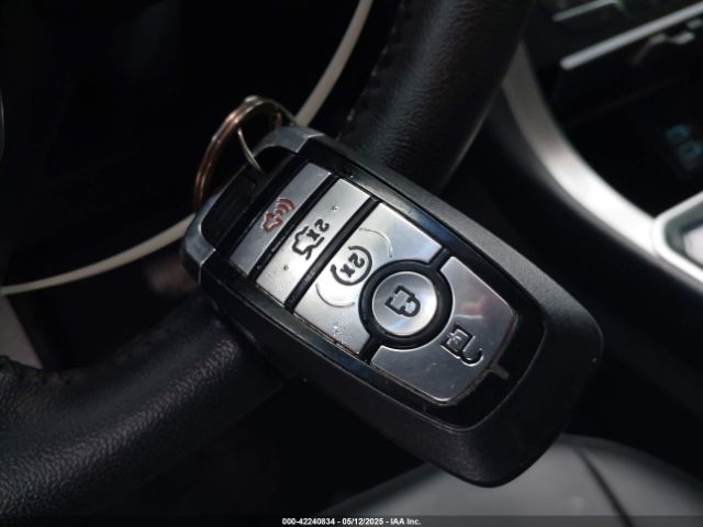 2FMPK3J96KBC43154 Ford EDGE SEL