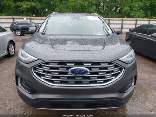 2FMPK3J96KBC43154 Ford EDGE SEL