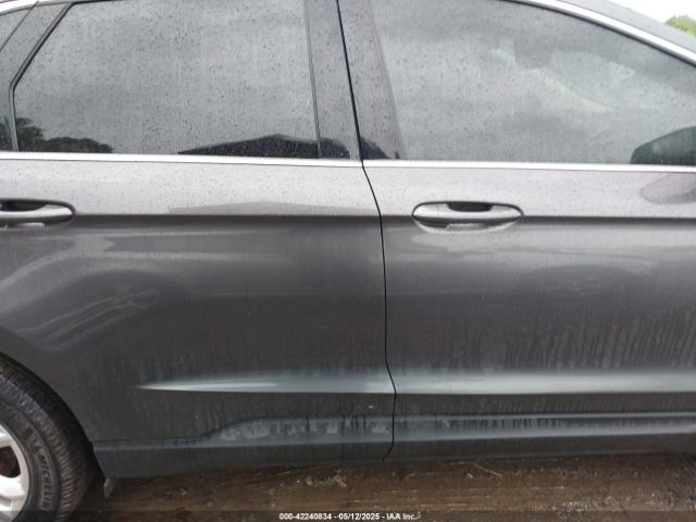 2FMPK3J96KBC43154 Ford EDGE SEL