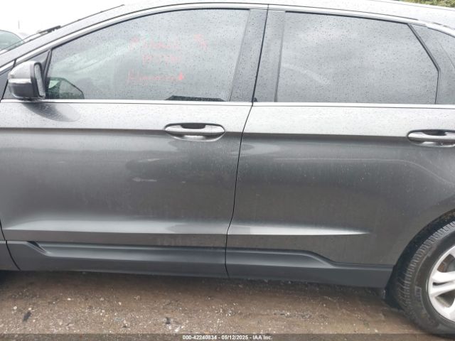 2FMPK3J96KBC43154 Ford EDGE SEL