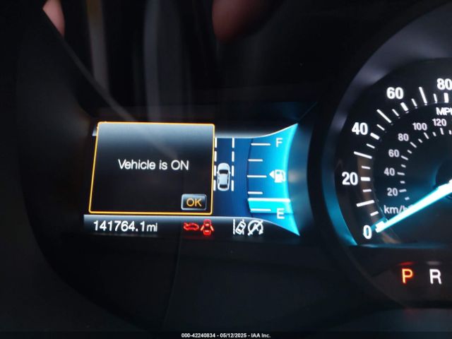 2FMPK3J96KBC43154 Ford EDGE SEL