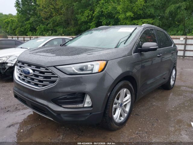 2FMPK3J96KBC43154 Ford EDGE SEL