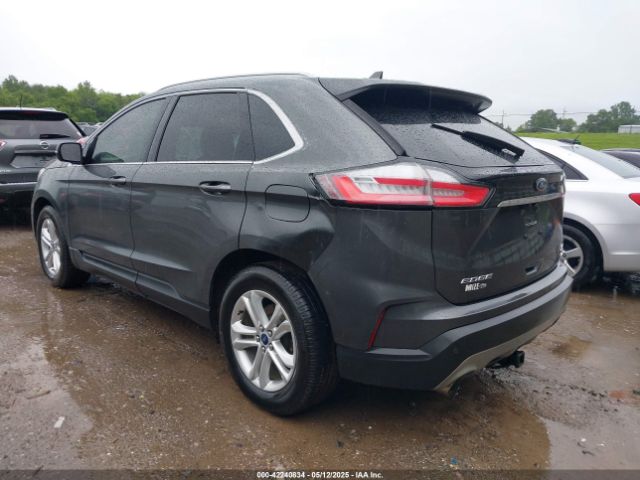 2FMPK3J96KBC43154 Ford EDGE SEL