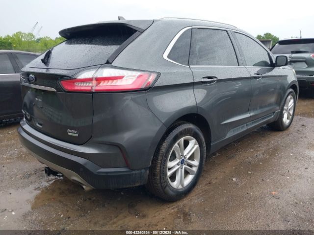 2FMPK3J96KBC43154 Ford EDGE SEL