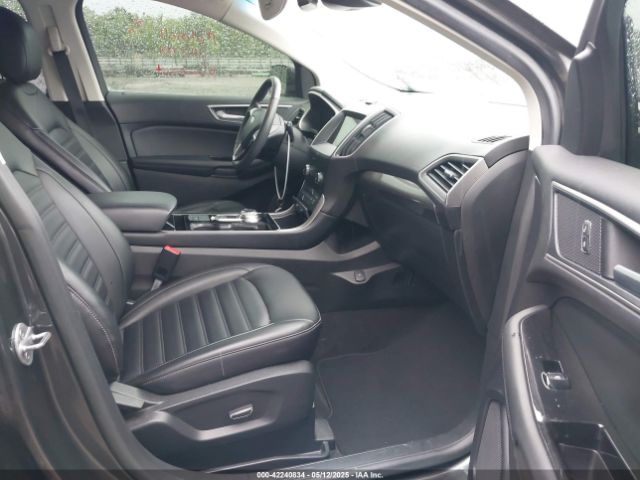 2FMPK3J96KBC43154 Ford EDGE SEL