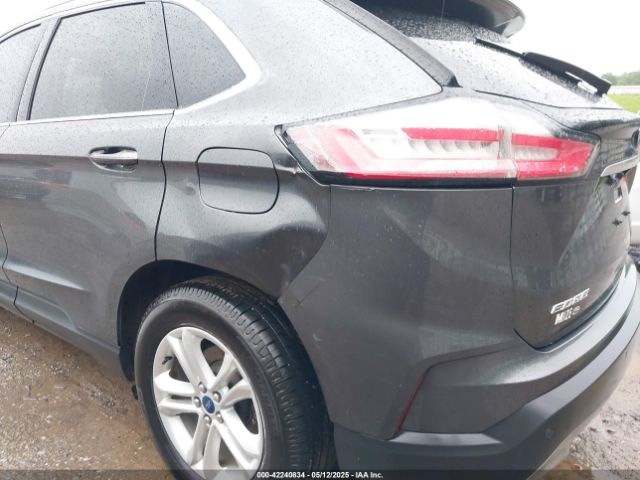 2FMPK3J96KBC43154 Ford EDGE SEL