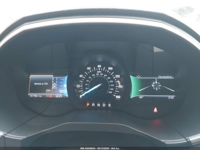 2FMPK3J96KBC43154 Ford EDGE SEL