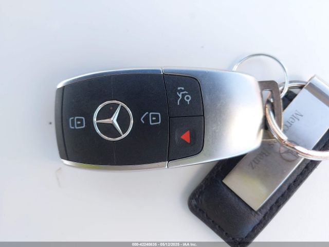 55SWF8DB2LU323828 Mercedes-Benz m264
