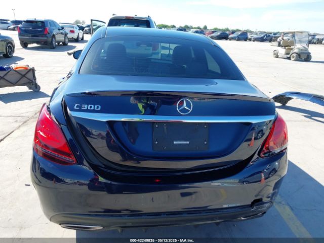 55SWF8DB2LU323828 Mercedes-Benz m264