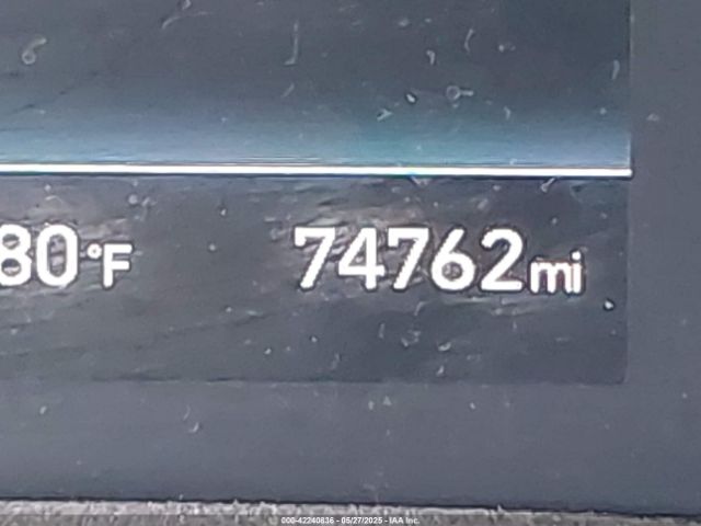5NPE34AFXKH774141 Hyundai Sonata Sport