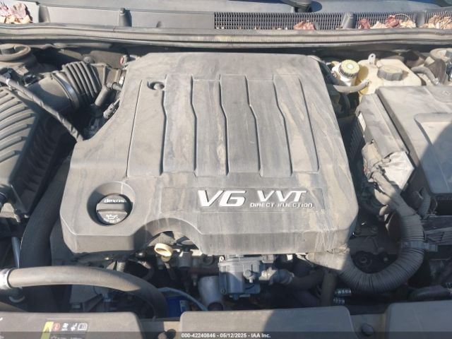 1G4GD5G32EF230252 Buick Lacrosse Premium I Group