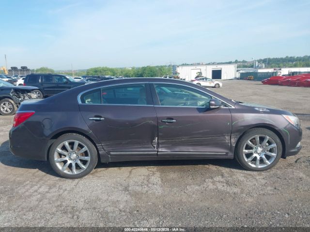1G4GD5G32EF230252 Buick Lacrosse Premium I Group