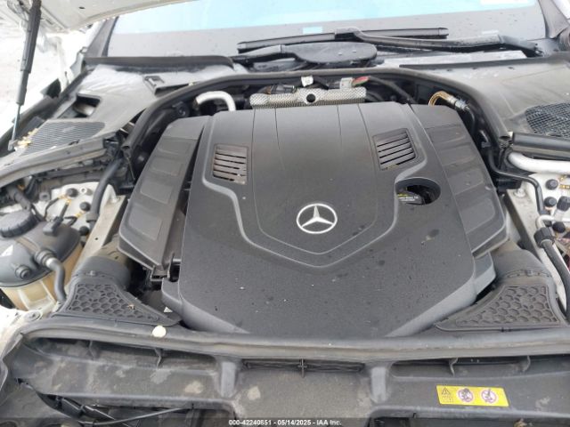 2022 MERCEDES-BENZ S 580 W1K6G7GB0NA143124 Photo 9