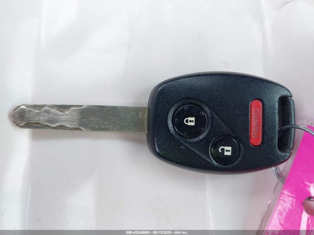 Honda Insight Lx 2014 JHMZE2H54ES002459 Image 11