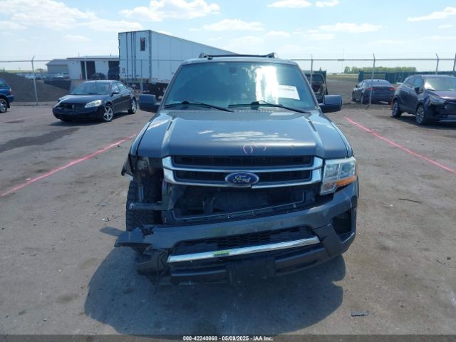 1FMJK2AT2HEA73917 Ford 3.5l gtdi ffv/gasoline