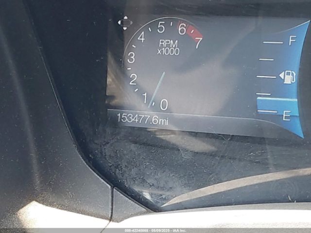 1FMJK2AT2HEA73917 Ford 3.5l gtdi ffv/gasoline