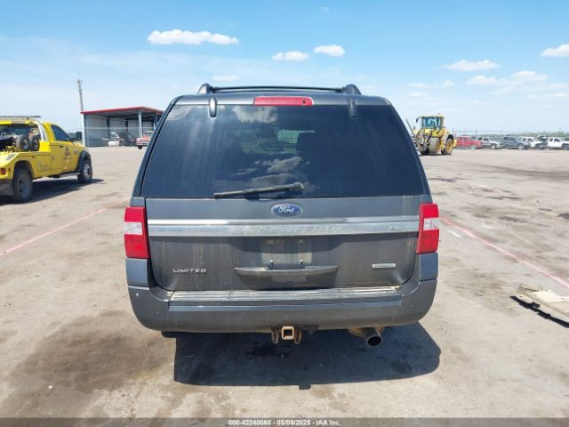 1FMJK2AT2HEA73917 Ford 3.5l gtdi ffv/gasoline