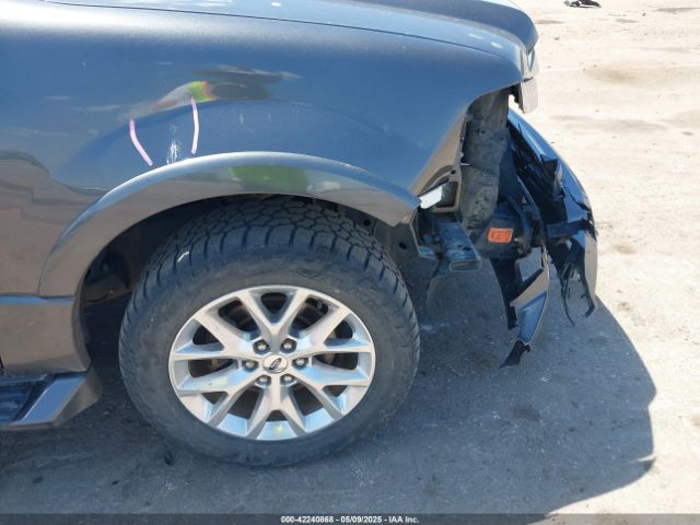 1FMJK2AT2HEA73917 Ford 3.5l gtdi ffv/gasoline