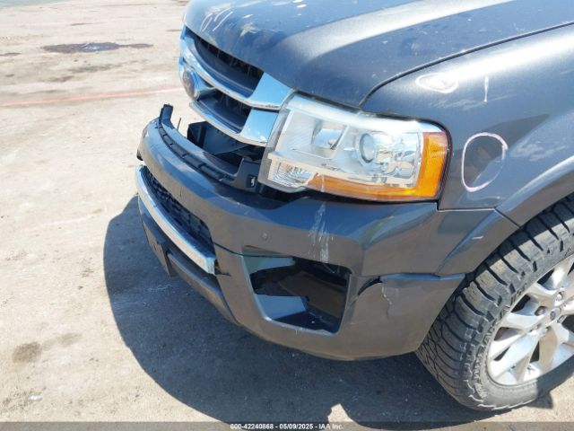 1FMJK2AT2HEA73917 Ford 3.5l gtdi ffv/gasoline