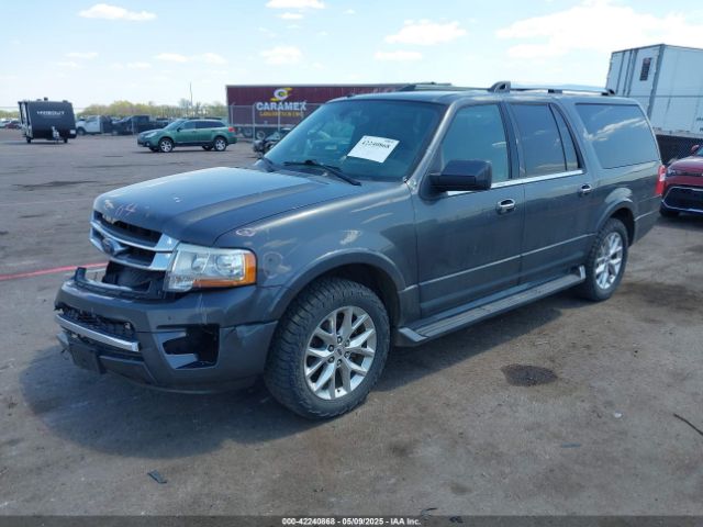 1FMJK2AT2HEA73917 Ford 3.5l gtdi ffv/gasoline