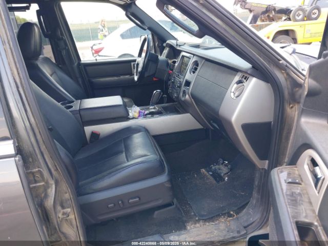 1FMJK2AT2HEA73917 Ford 3.5l gtdi ffv/gasoline