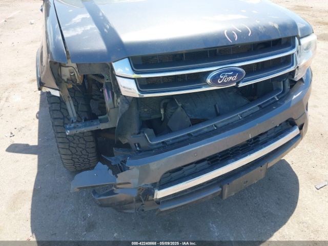 1FMJK2AT2HEA73917 Ford 3.5l gtdi ffv/gasoline
