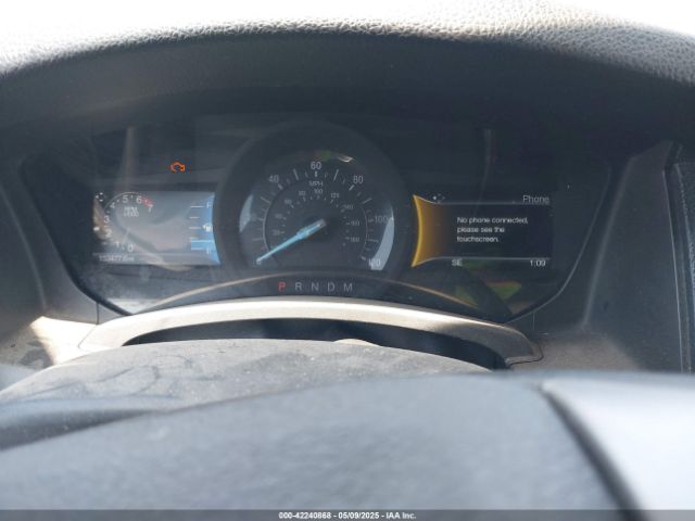 1FMJK2AT2HEA73917 Ford 3.5l gtdi ffv/gasoline