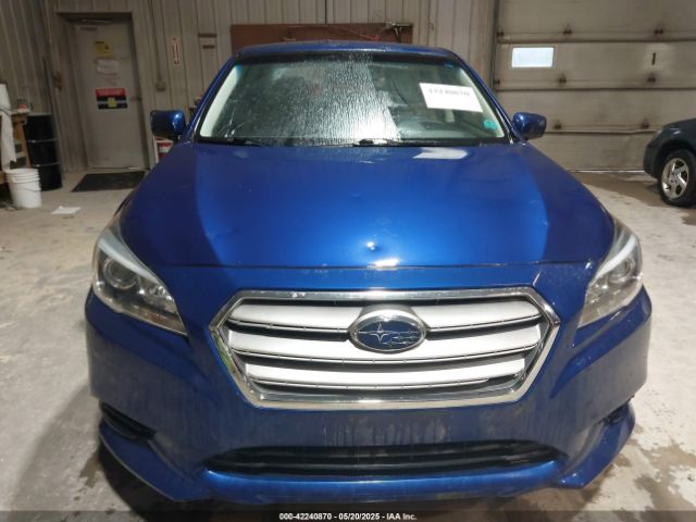 4S3BNBC61G3028985 Subaru Legacy 2.5i Premium