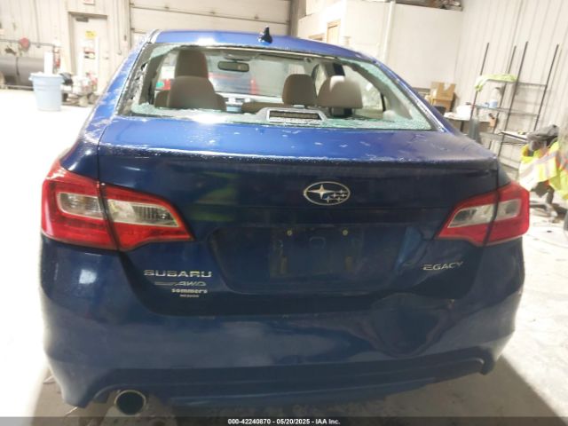 4S3BNBC61G3028985 Subaru Legacy 2.5i Premium