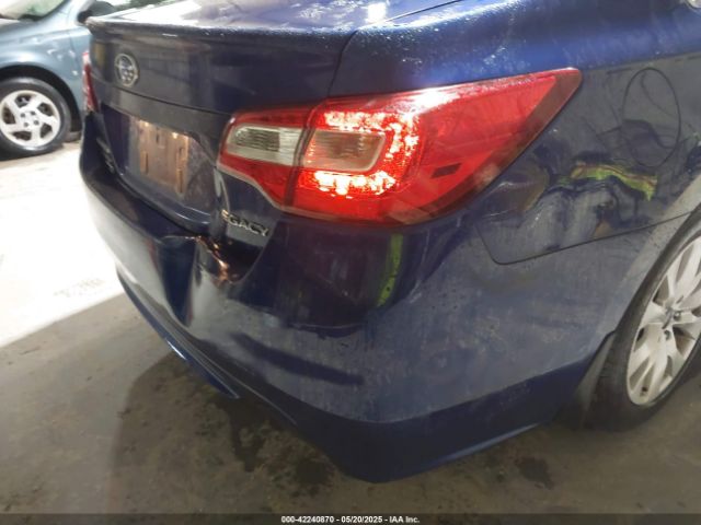 4S3BNBC61G3028985 Subaru Legacy 2.5i Premium
