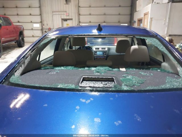 4S3BNBC61G3028985 Subaru Legacy 2.5i Premium