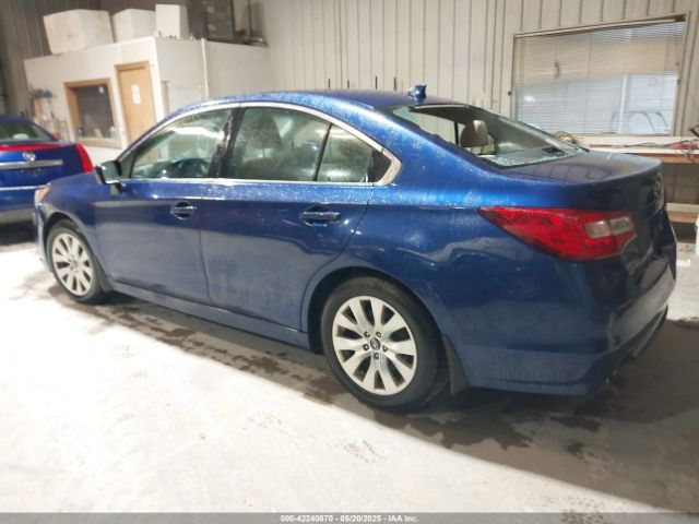 4S3BNBC61G3028985 Subaru Legacy 2.5i Premium