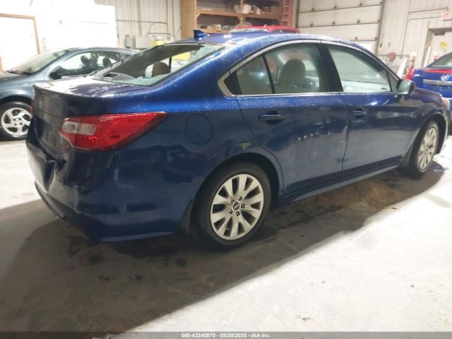 4S3BNBC61G3028985 Subaru Legacy 2.5i Premium