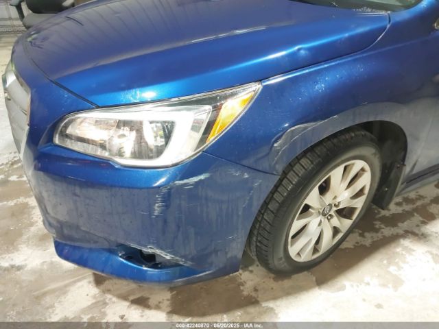 4S3BNBC61G3028985 Subaru Legacy 2.5i Premium