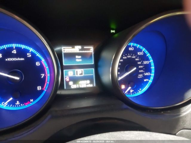 4S3BNBC61G3028985 Subaru Legacy 2.5i Premium