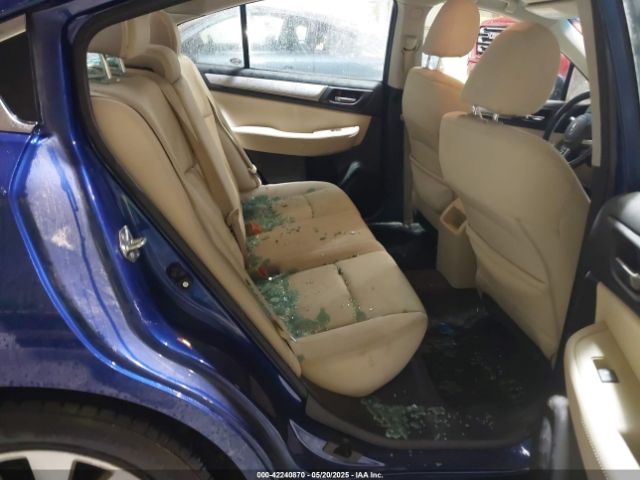 4S3BNBC61G3028985 Subaru Legacy 2.5i Premium