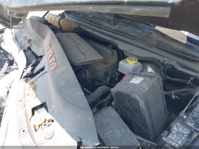 1C6RREBGXNN268155 RAM 1500