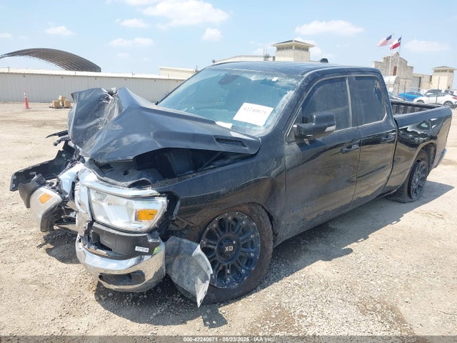 1C6RREBGXNN268155 RAM 1500