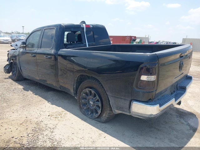1C6RREBGXNN268155 RAM 1500