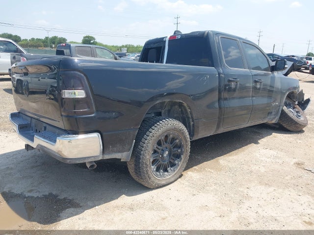 1C6RREBGXNN268155 RAM 1500