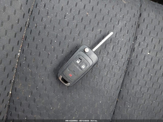 Aukcja sprzedaży 2012 Gmc Terrain Sle-1, vin: 2GKALMEKXC6241819, numer aukcji: 42240882