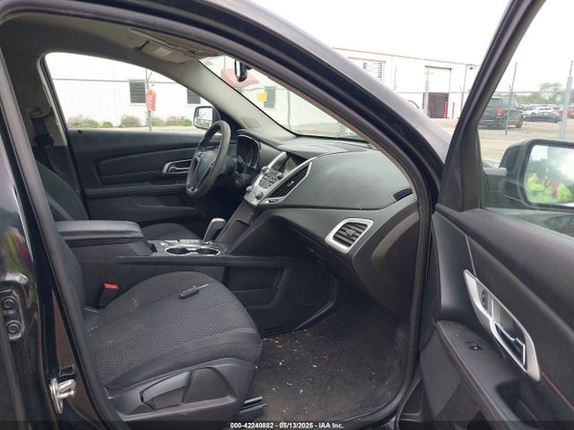 Aukcja sprzedaży 2012 Gmc Terrain Sle-1, vin: 2GKALMEKXC6241819, numer aukcji: 42240882