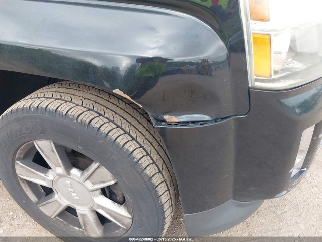 Aukcja sprzedaży 2012 Gmc Terrain Sle-1, vin: 2GKALMEKXC6241819, numer aukcji: 42240882