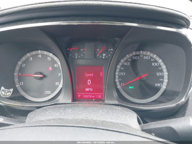 Aukcja sprzedaży 2012 Gmc Terrain Sle-1, vin: 2GKALMEKXC6241819, numer aukcji: 42240882