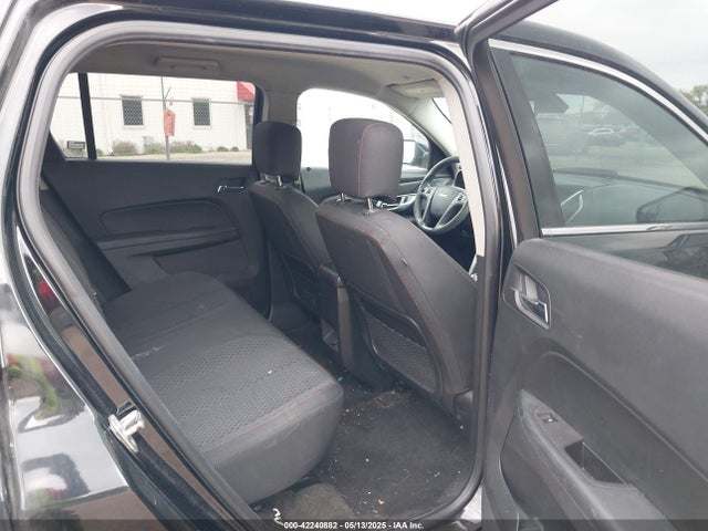 Aukcja sprzedaży 2012 Gmc Terrain Sle-1, vin: 2GKALMEKXC6241819, numer aukcji: 42240882