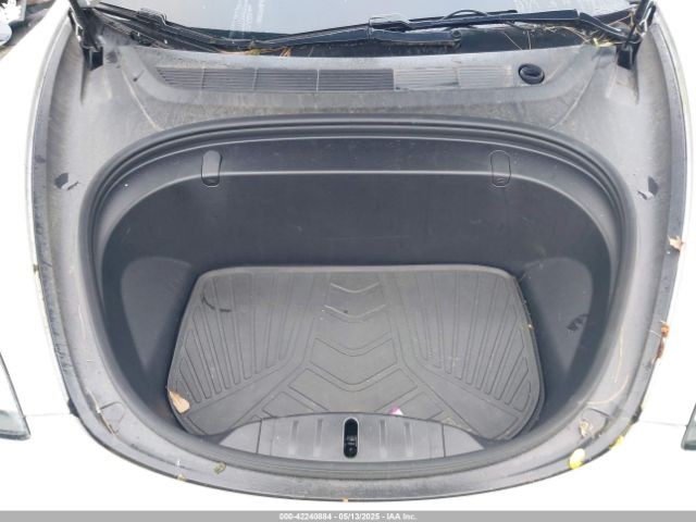 2019 TESLA MODEL 3 5YJ3E1EBXKF442335 Photo 9